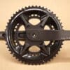 Appleman 2XR Crankset with Shimano Ultegra chainrings
