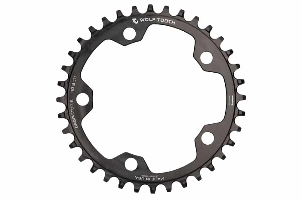 Chainrings - Appleman Bicycles