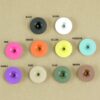 Appleman 2xr spindle bolts showing all colors