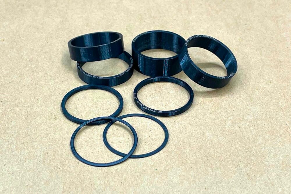 30mm Spacer Kits