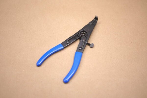 Retaining Ring Pliers