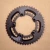 Praxis Sub compact chainring, 48/32t