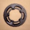 Praxis Sub compact chainring, 48/32t