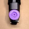 Appleman SL Top Cap in purple