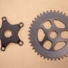 2XR Spider or 2XR Direct Mount Chainring (1x)